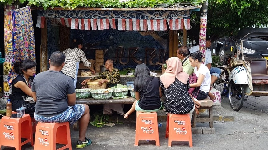 ทุนแบ่งปัน