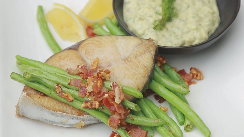 ไม่กินปลาแซลมอน