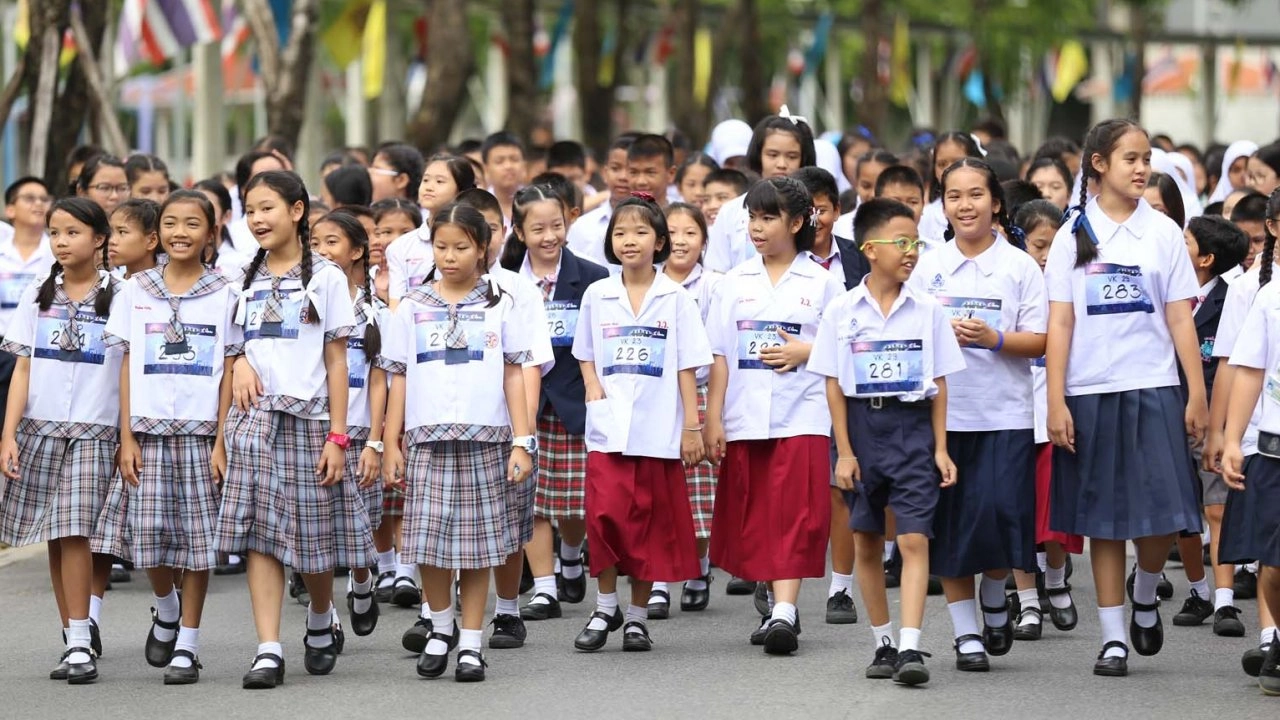 Season 2 การแข่งขันรอบ Spelling Test