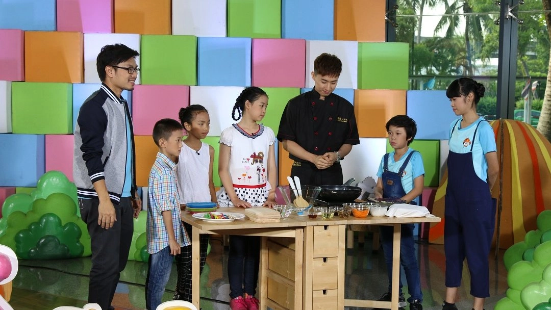 คิดส์คลับ