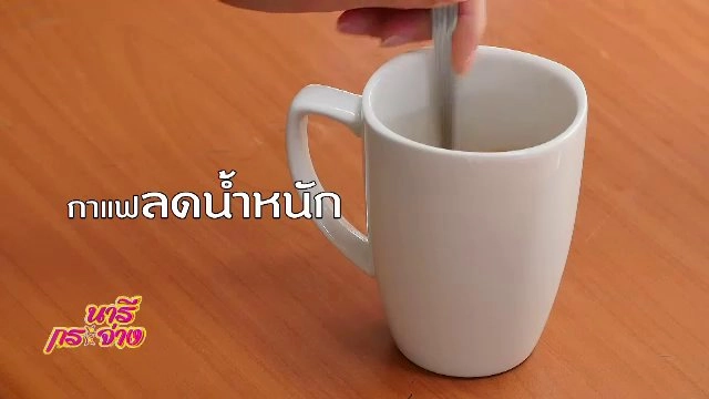 สูงวัย…แต่หัวใจไม่มีวันชรา, อันตรายจากกาแฟลดความอ้วน, สร้างสรรค์ผลิตภัณฑ์อย่างไรให้โดนใจผู้บริโภค