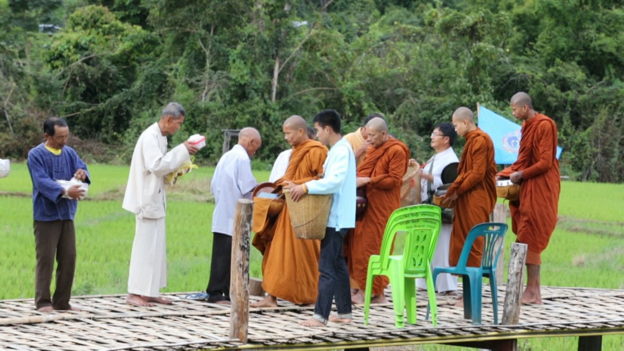 หนองโอง โขง ชี มูล,  ใครว่าเทพาไม่มีอะไร, สะพานบุญ โขกู้โส่