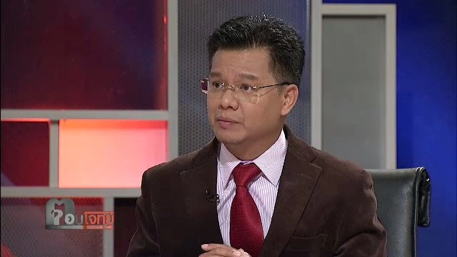 สังคม "ผู้สูงอายุ" โจทย์ใหญ่ "ประเทศไทย"