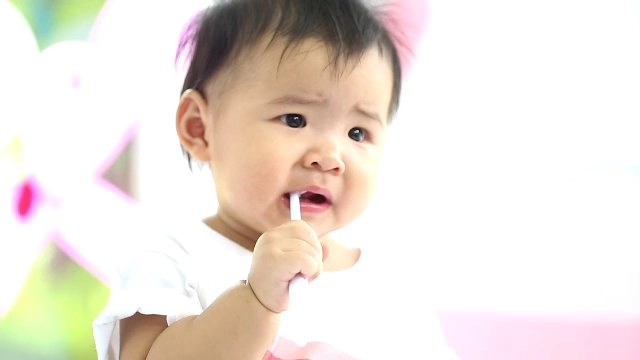 พัฒนาการสมวัย เด็กไทยฟันดี, ผักชี ที่มีดีกว่าโรยหน้า