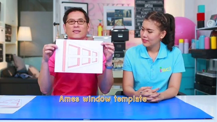 หน้าต่าง 3 มิติ