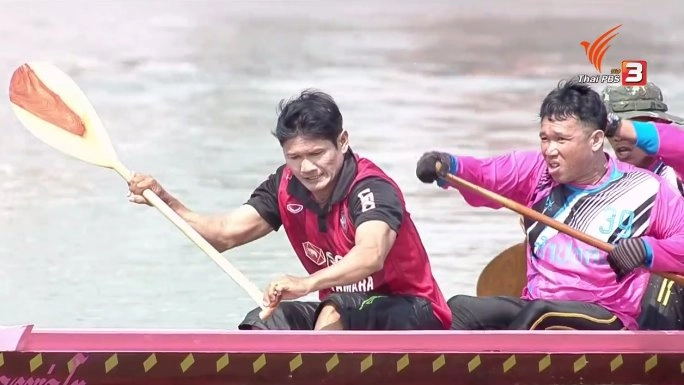 สนามที่ 6 เทศบาลตำบลเขมราฐ อ.เขมราฐ จ.อุบลราชธานี