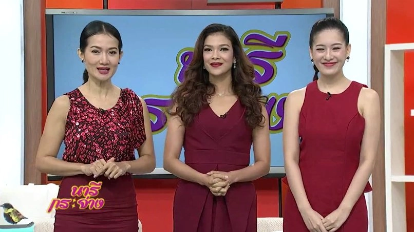 ออกกำลังกายท่าซอมบี้ ทำวันละ 3 นาที ช่วยห่างไกลโรค , "FROM BANGKOK TO MANDALAY" การเชื่อมโยงวัฒนธรรมไทย-เมียนมาร์" , ซุปฟักทองเต้าหู้