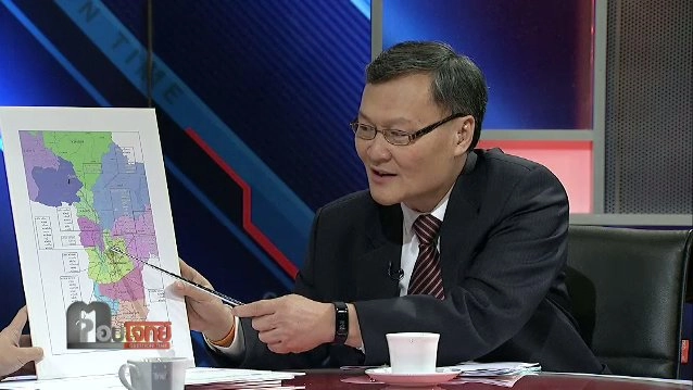 โกลาหล "น้ำท่วม"...? วัดฝีมือ "แผนรับมือน้ำ" รัฐบาล