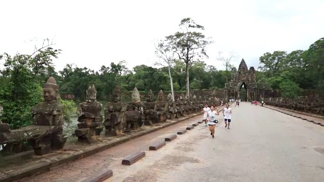 มหกรรมกีฬา มูลค่าเพิ่มของการท่องเที่ยว, แนวโน้มโครงสร้างพื้นฐานกลุ่มซีแอลเอ็มวีรุ่ง