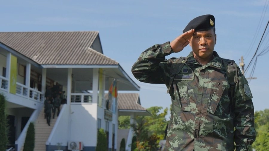 ทหาร(เกณฑ์)ทำไม ?