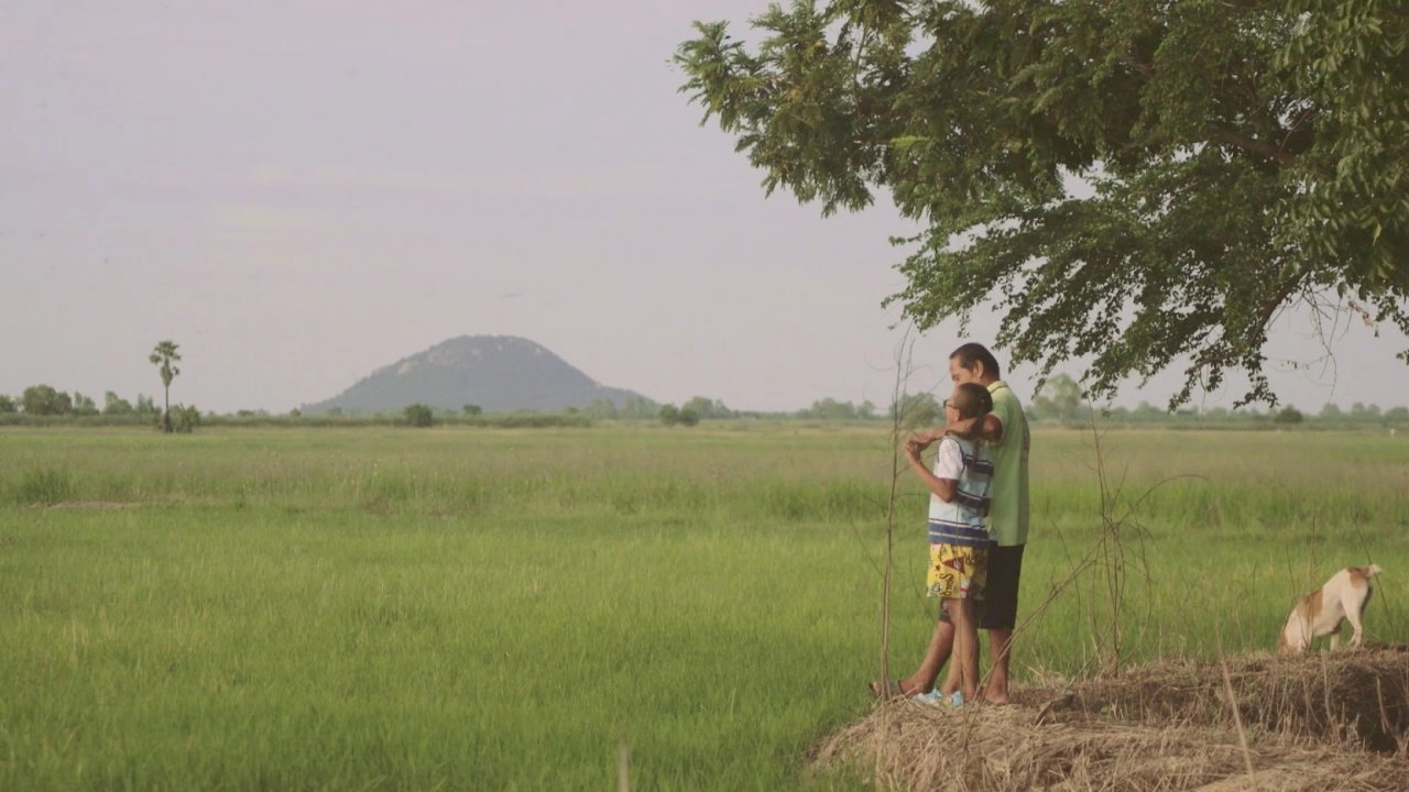 ครอบครัว "อำภูธร ตอน 1"