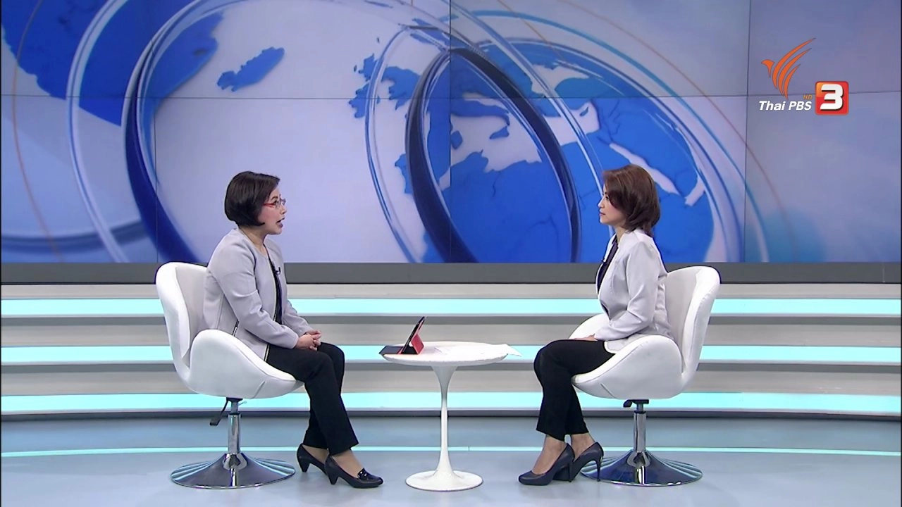 ปรับรูปแบบเกณฑ์ทหาร โจทย์ความมั่นคง