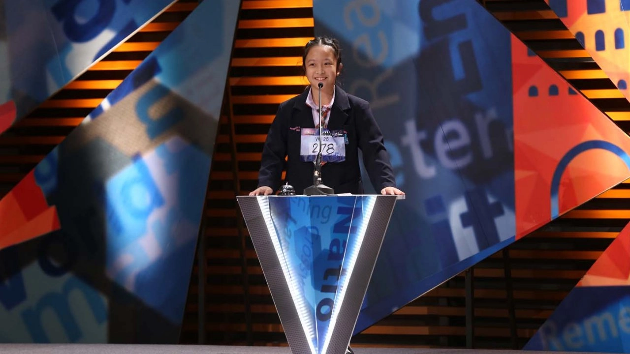 Season 2 การแข่งขันรอบ Spelling Audition 1