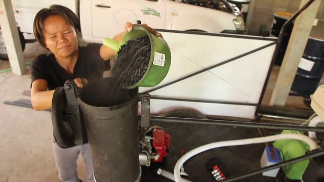 พลังงานลำไผ่