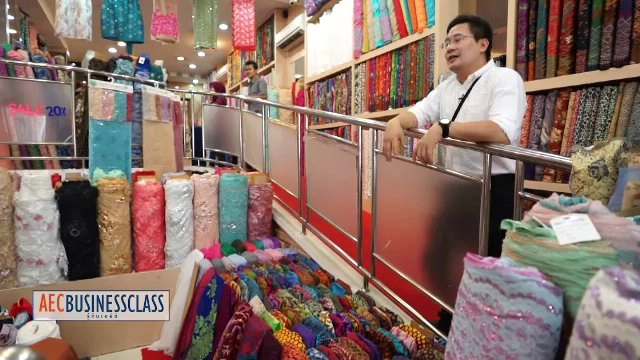 มาเจสติก พาซา ตลาดสินค้าแพรภัณฑ์, ต้นทุนการจัดตั้งธุรกิจในอินโดนีเซีย