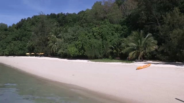 ค้นพบโลกของเรา ตอน มาเลเซีย