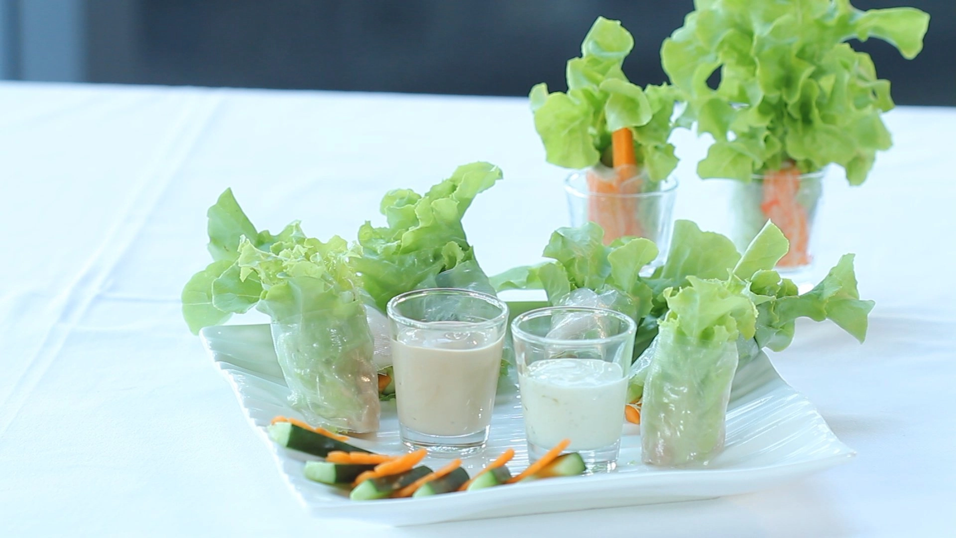 อะโวคาโด, เมนูสุขภาพสำหรับพ่อแม่