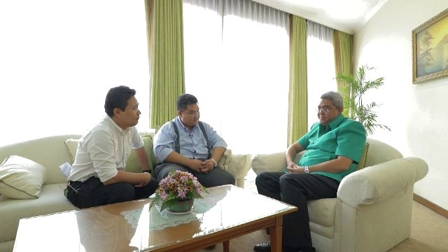 อาเซียนในความเคลื่อนไหว, อุตสาหกรรมเกษตรที่น่าสนใจในอินโดนีเซีย