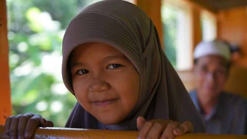 เส้นทางรถไฟป่าสู่เมืองชายแดน