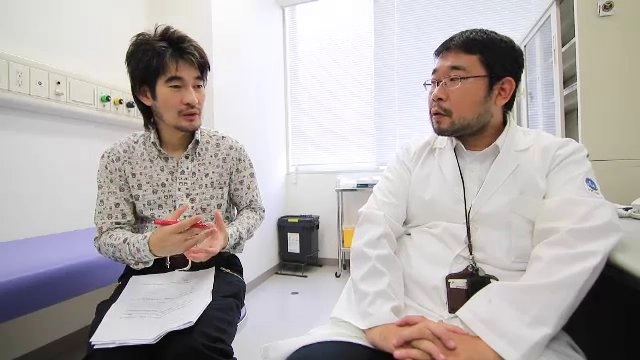 หมอไม่ติดต่อ