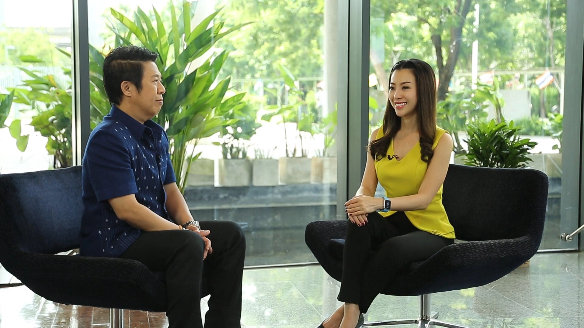 โรคที่มากับหน้าฝน, ได้ชิม ได้จิบ ชื่นจิตชื่นใจ