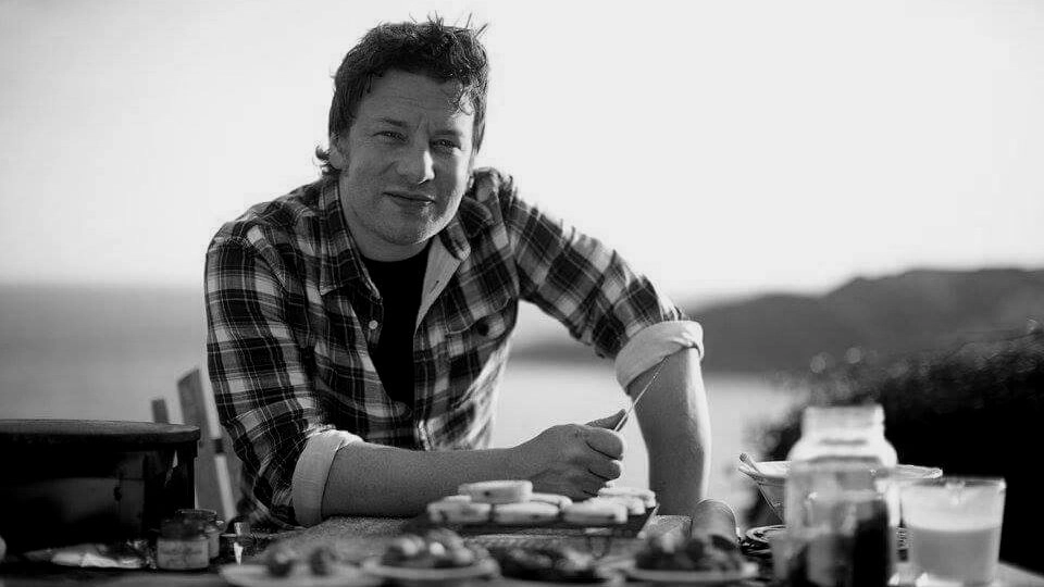 เจมี่ตะลุยเกาะบริเตนใหญ่ ตอน เวลส์ใต้