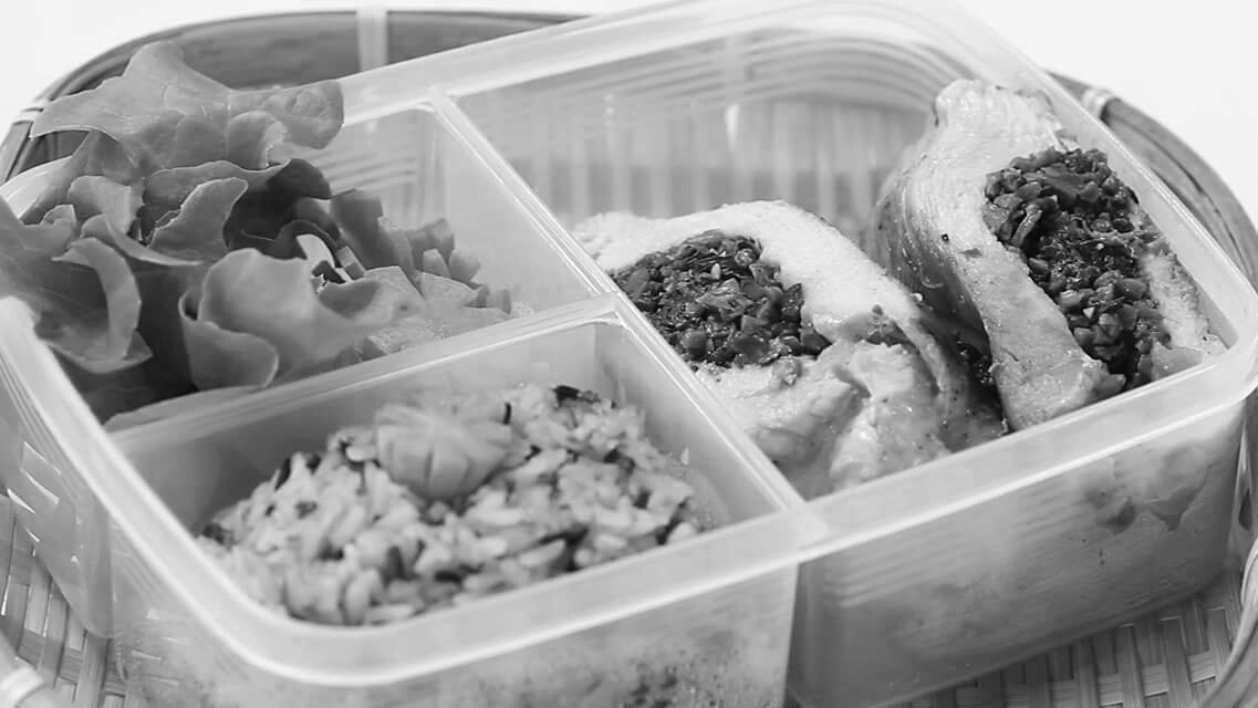 อาหารคลีนสำหรับสาวออฟฟิศ, เรื่องที่หมอฟันอยากบอก