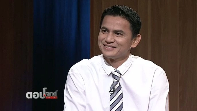 "คิงส์คัพ" บททดสอบ "แข้งไทย" ศึกบอลโลก "เอเชีย"...?