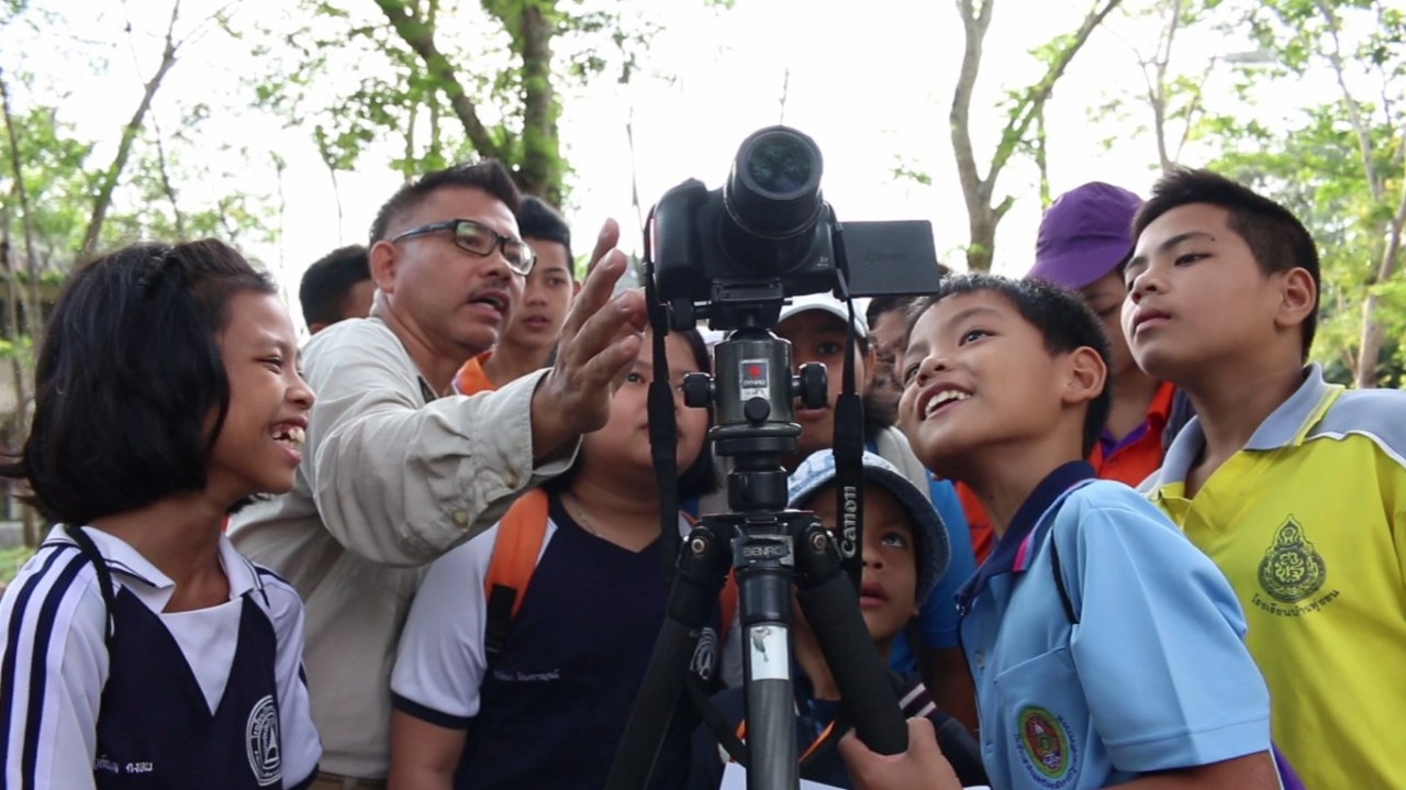 นกหัวขวาน