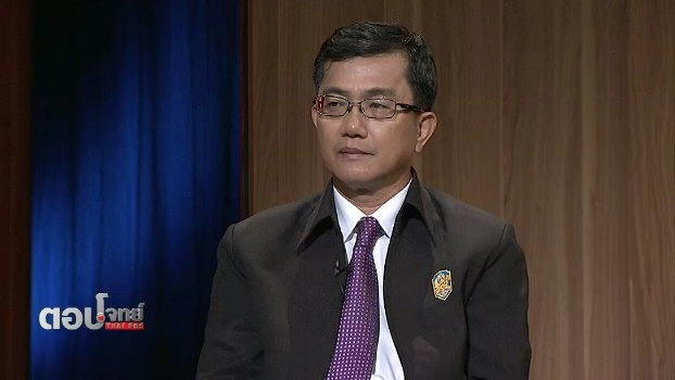 "ผ่า" ดงเสือ "วัดหลวงตาบัว"...?