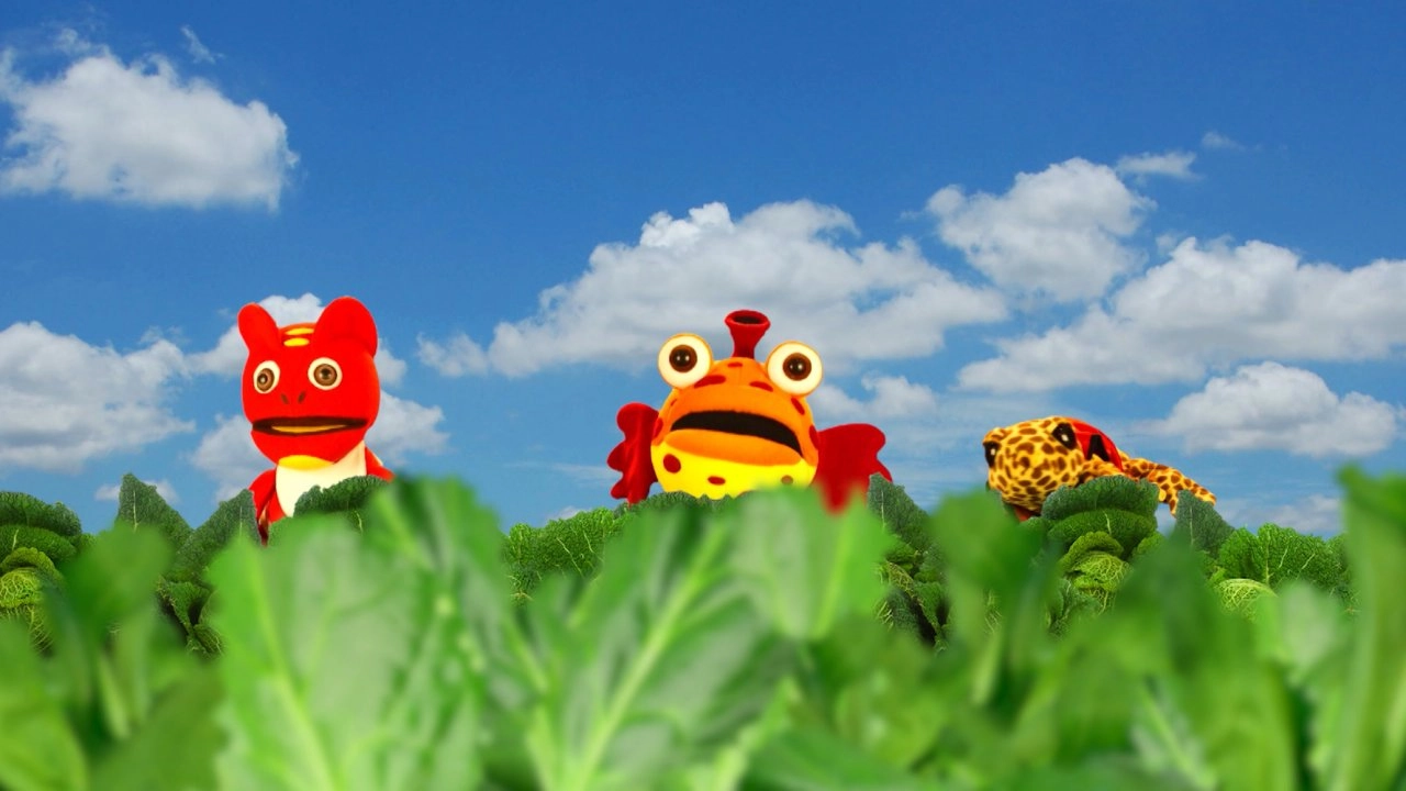 หัดทำอาหาร