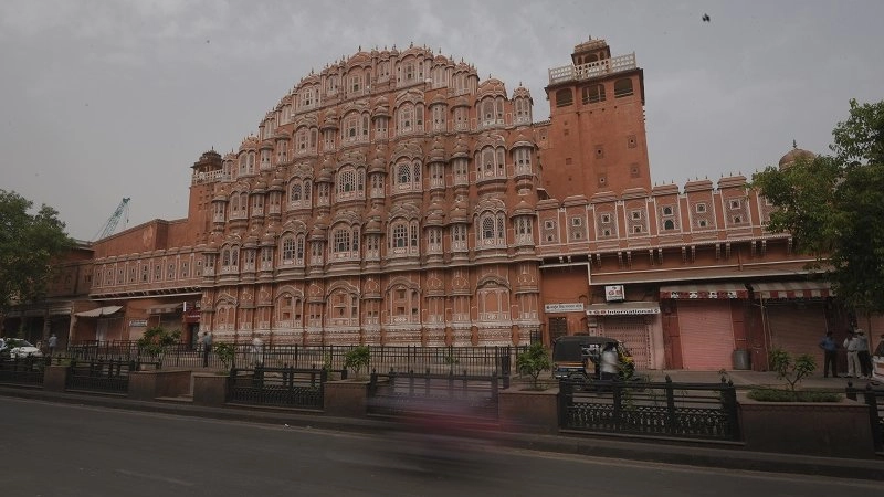 มหาราชาไร้บัลลังก์