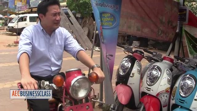 ส่องธุรกิจสินค้ามือสอง