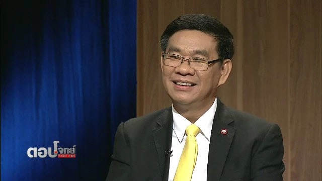 คลื่นใต้น้ำ "ต้าน" ประชามติ "ดราม่า" ประชาธิปไตย...?