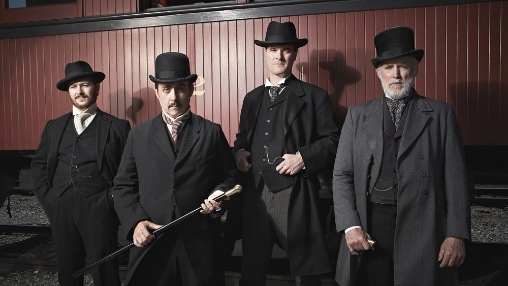 มิติโลกหลังเที่ยงคืน