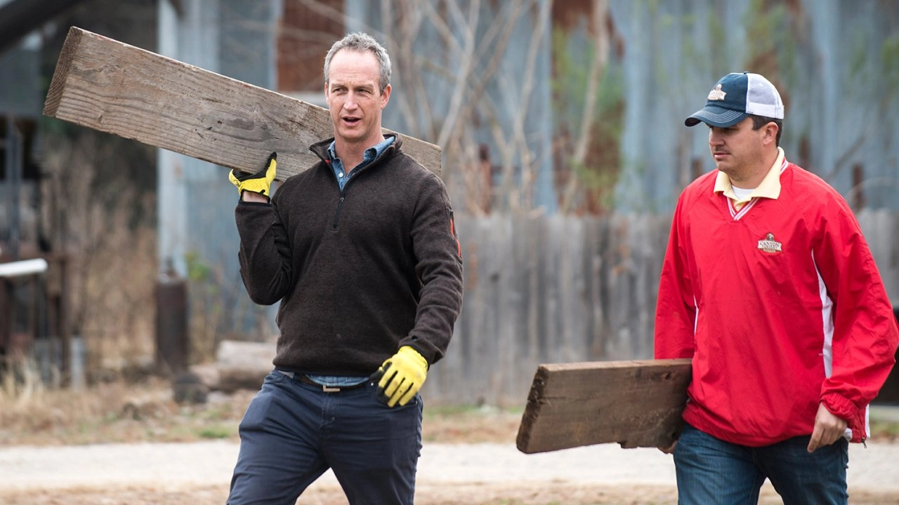 อัศจรรย์งานสร้างบ้านจิ๋ว ตอน บ้านจิ๋วนักเดินทาง