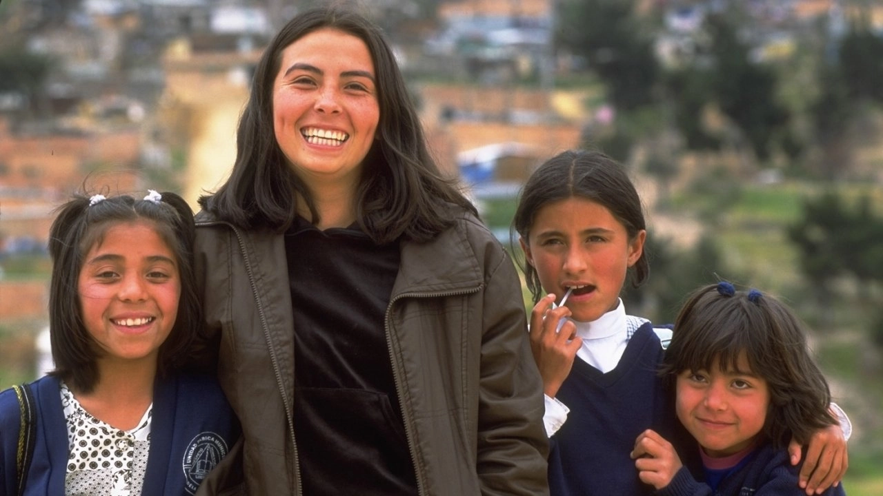 เด็กแห่งโลกใบนี้ ตอน ความฝันอันสูงส่ง (ภูฏาน)