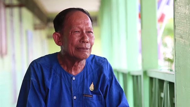 ครูเหลา