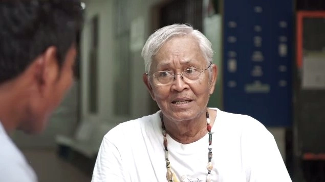 ลุยไม่รู้โรย