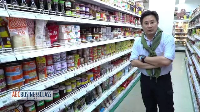 กำลงซื้อตลาดบน คนขแมร์