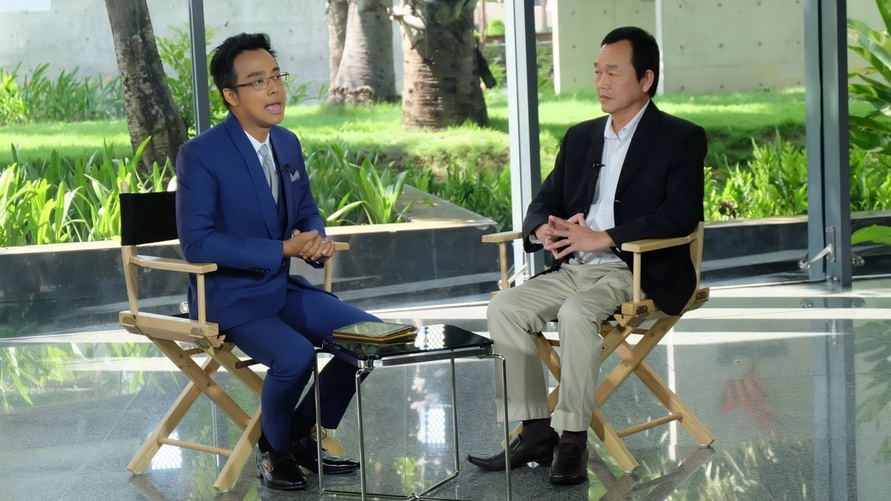 ความคิดเห็นของผู้ชมที่มีต่อรายการเถียงให้รู้เรื่อง