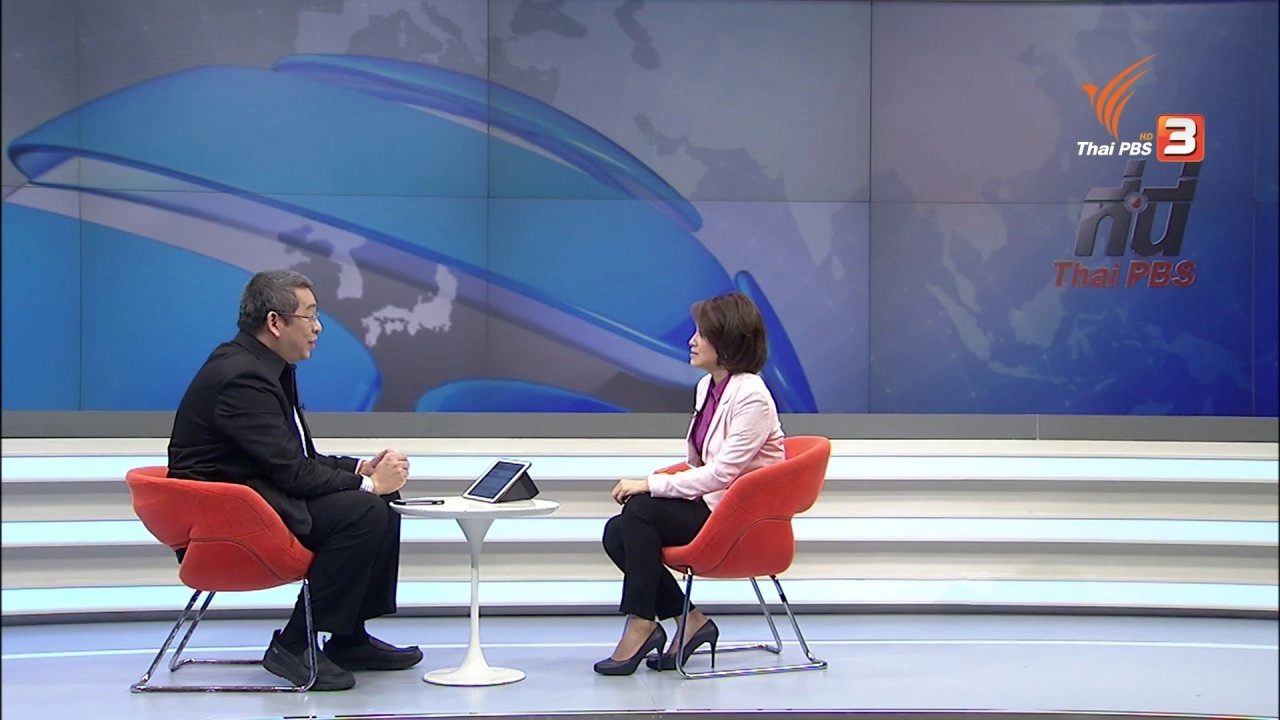 พ.ร.บ.ว่าด้วยการกระทำความผิดเกี่ยวกับคอมพิวเตอร์