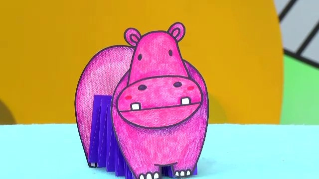 ​ฮิปโปยืดยาว