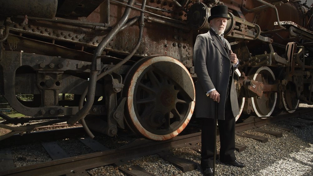 ผู้บุกเบิก ตอน การตอบโต้ของบริษัทน้ำมัน