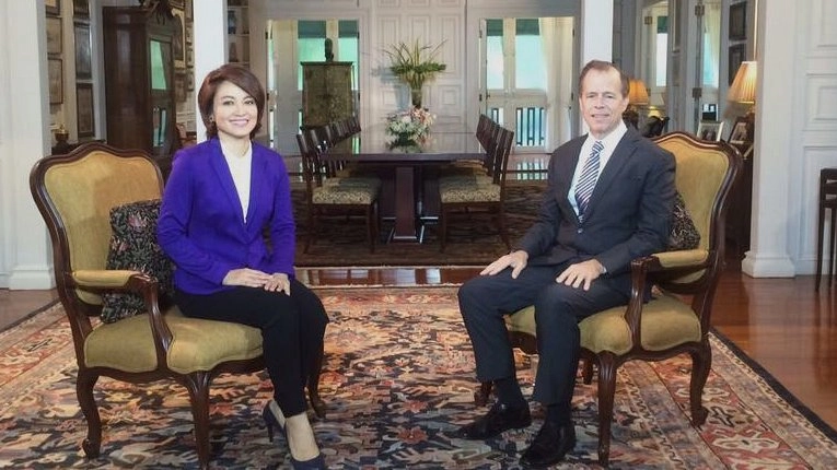 ประชาธิปไตย "สหรัฐฯ" ภายใต้ "คำถาม...?"