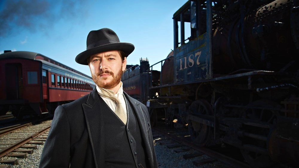 ผู้บุกเบิก ตอน คู่ปรับถือกำเนิดขึ้น