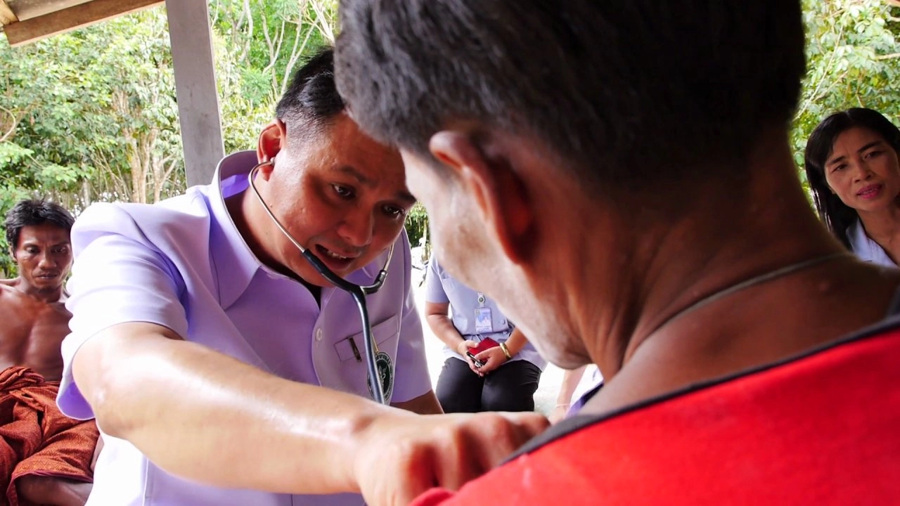 สหวิชาชีพฟื้นฟูจิตเวช