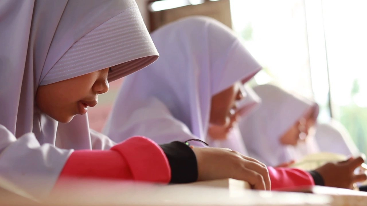 สังคมแห่งการเรียนรู้