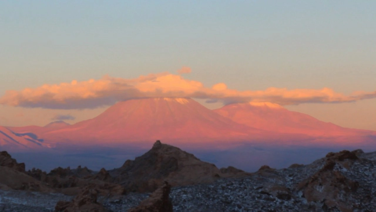 ปั่นจักรยานไป "ดวงจันทร์"