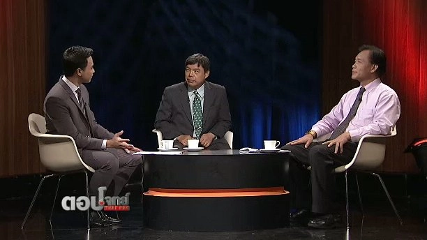 ยกธงขาวหรือทางออกปัญหา "ยาบ้า"